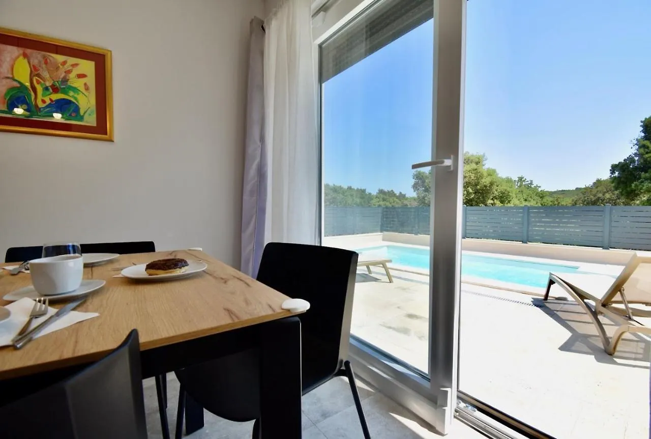 Holiday home New Amazing Holiday House With Pool Vinkuran